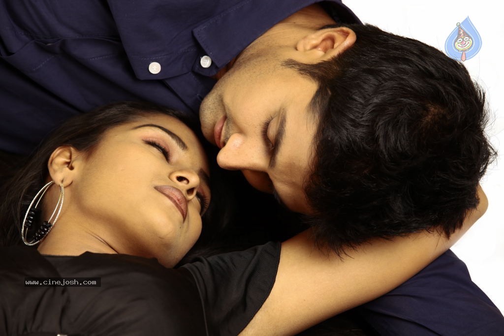 Gud Morning Movie Stills - 12 / 17 photos