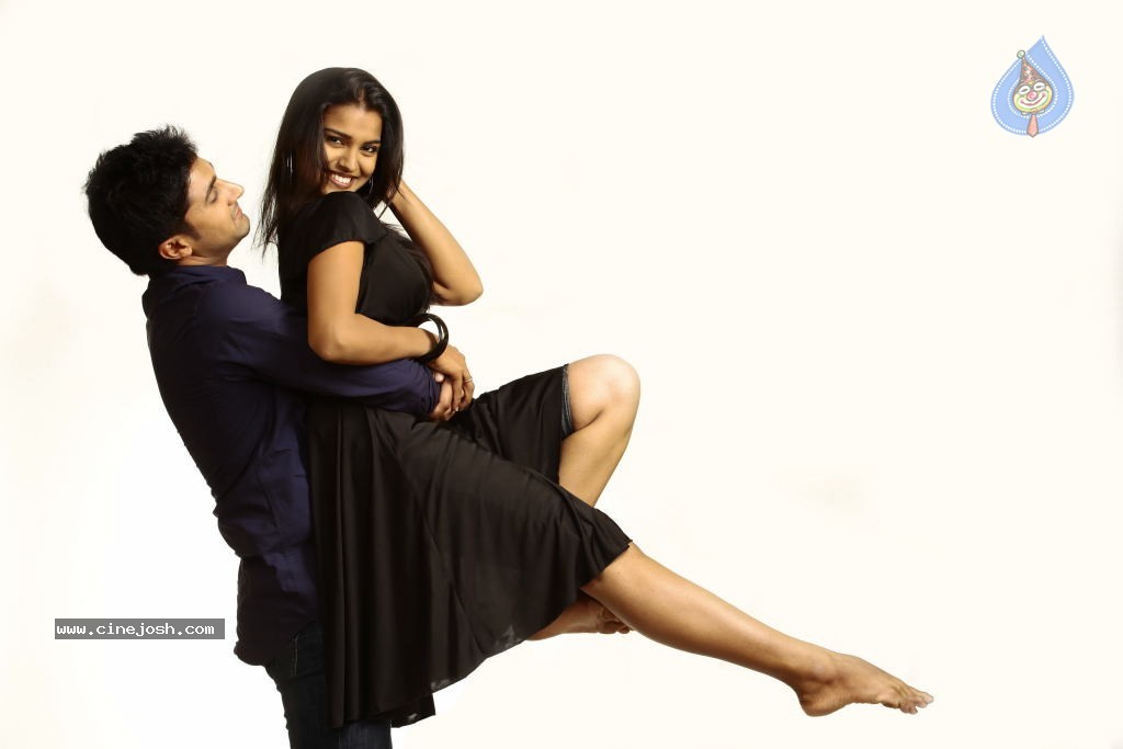 Gud Morning Movie Stills - 15 / 17 photos