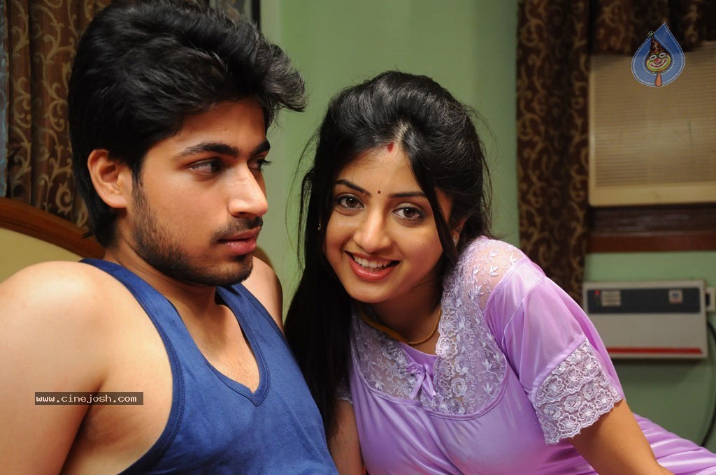 Guest Tamil Movie Stills - 5 / 8 photos