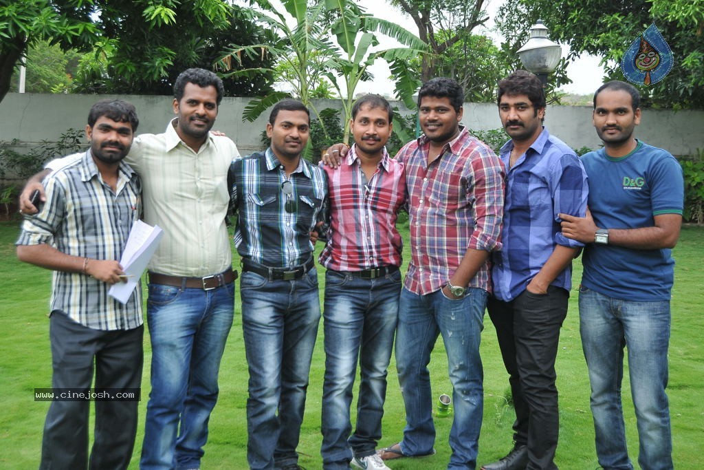 Gulabi Movie Stills - 6 / 31 photos