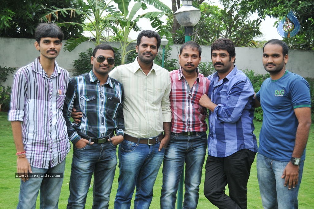 Gulabi Movie Stills - 12 / 31 photos