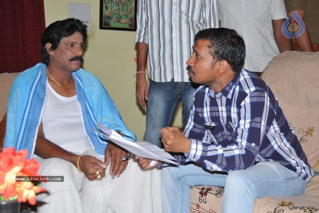 Gulabi Movie Stills - 18 / 31 photos