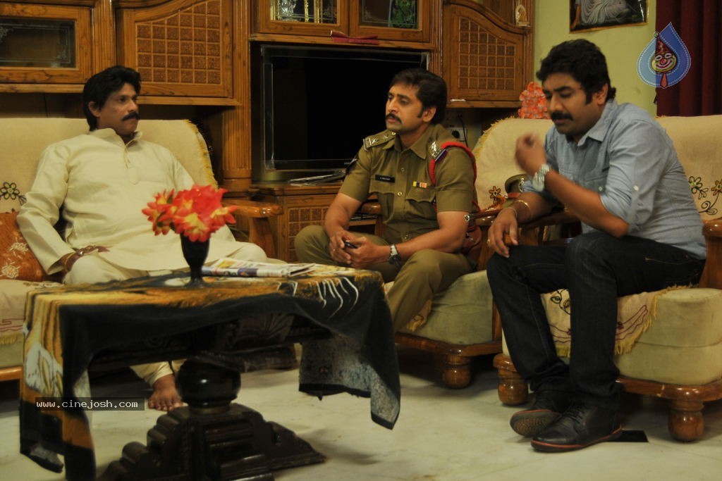 Gulabi Movie Stills - 24 / 31 photos