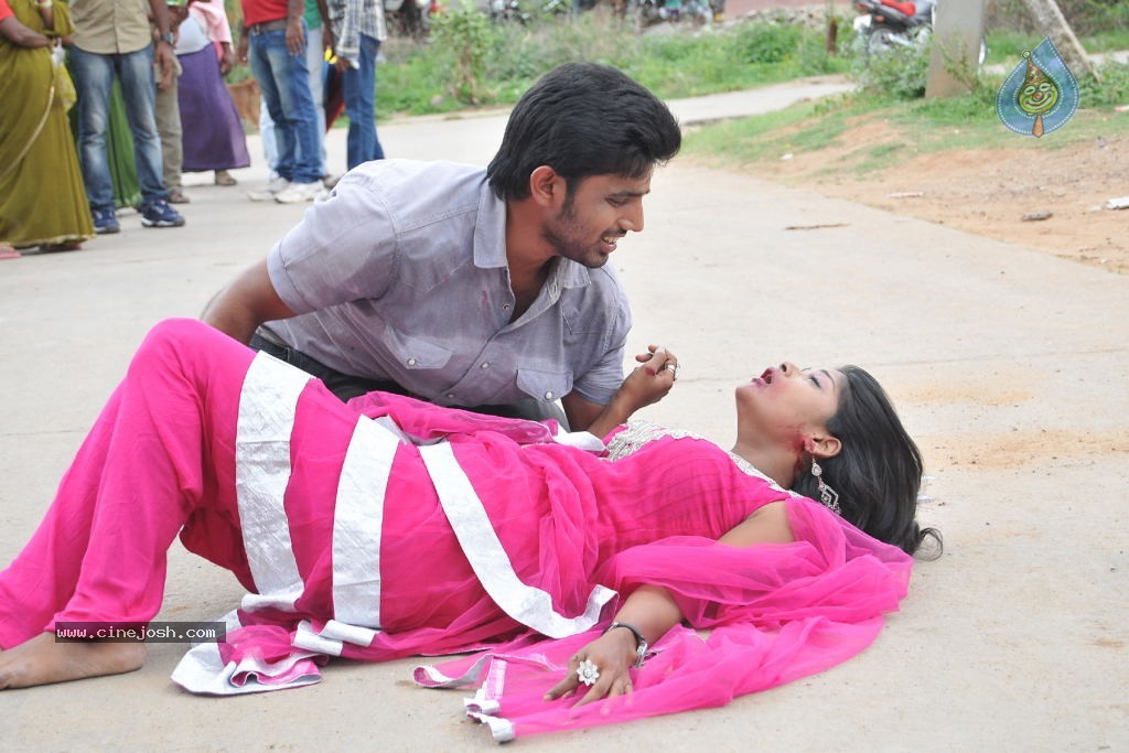 Gulabi Movie Stills n Wallpapers - 27 / 60 photos