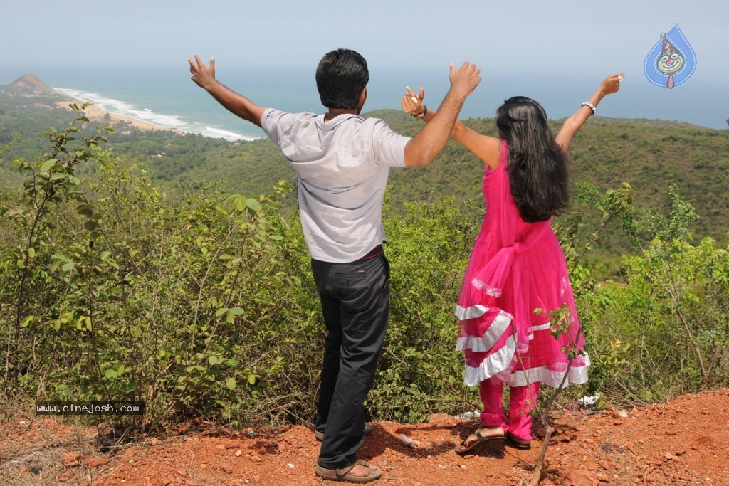 Gulabi Movie Stills n Wallpapers - 39 / 60 photos