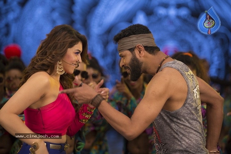 Gulebakavali Movie Pics - 1 / 6 photos