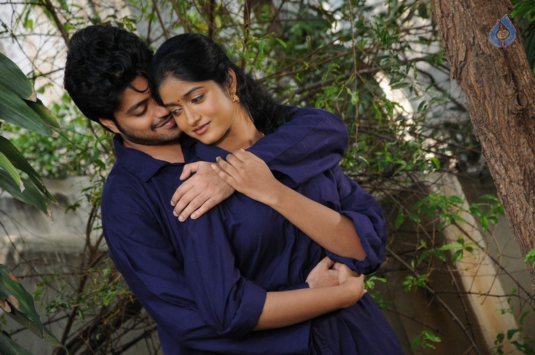 Gulf Movie Stills - 2 / 11 photos