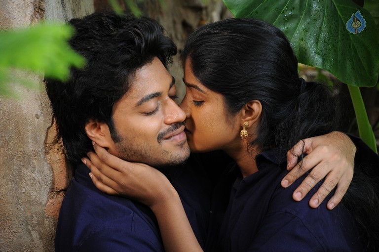 Gulf Movie Stills - 3 / 11 photos