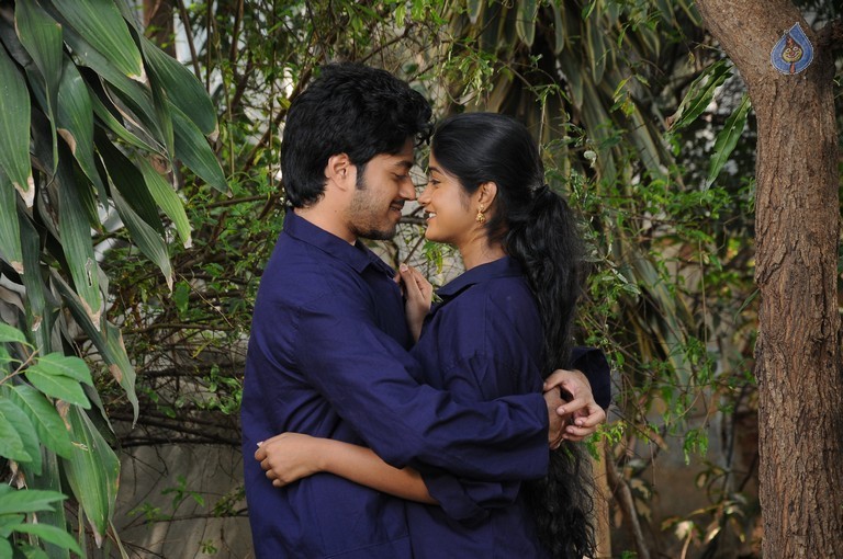 Gulf Movie Stills - 6 / 11 photos