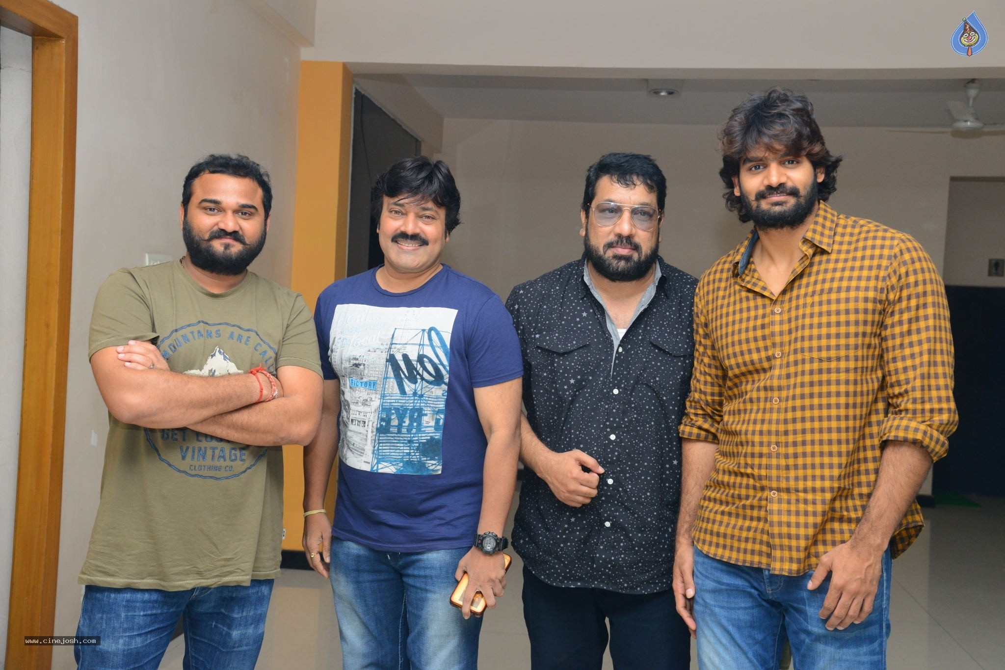 Guna 369 Celebrity Show Photos - 12 / 19 photos