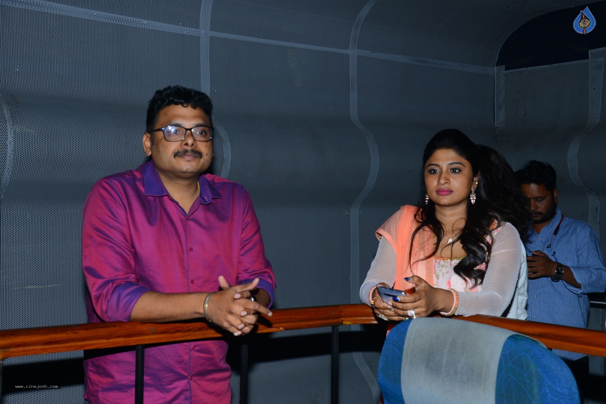 Guna 369 Celebrity Show Photos - 13 / 19 photos