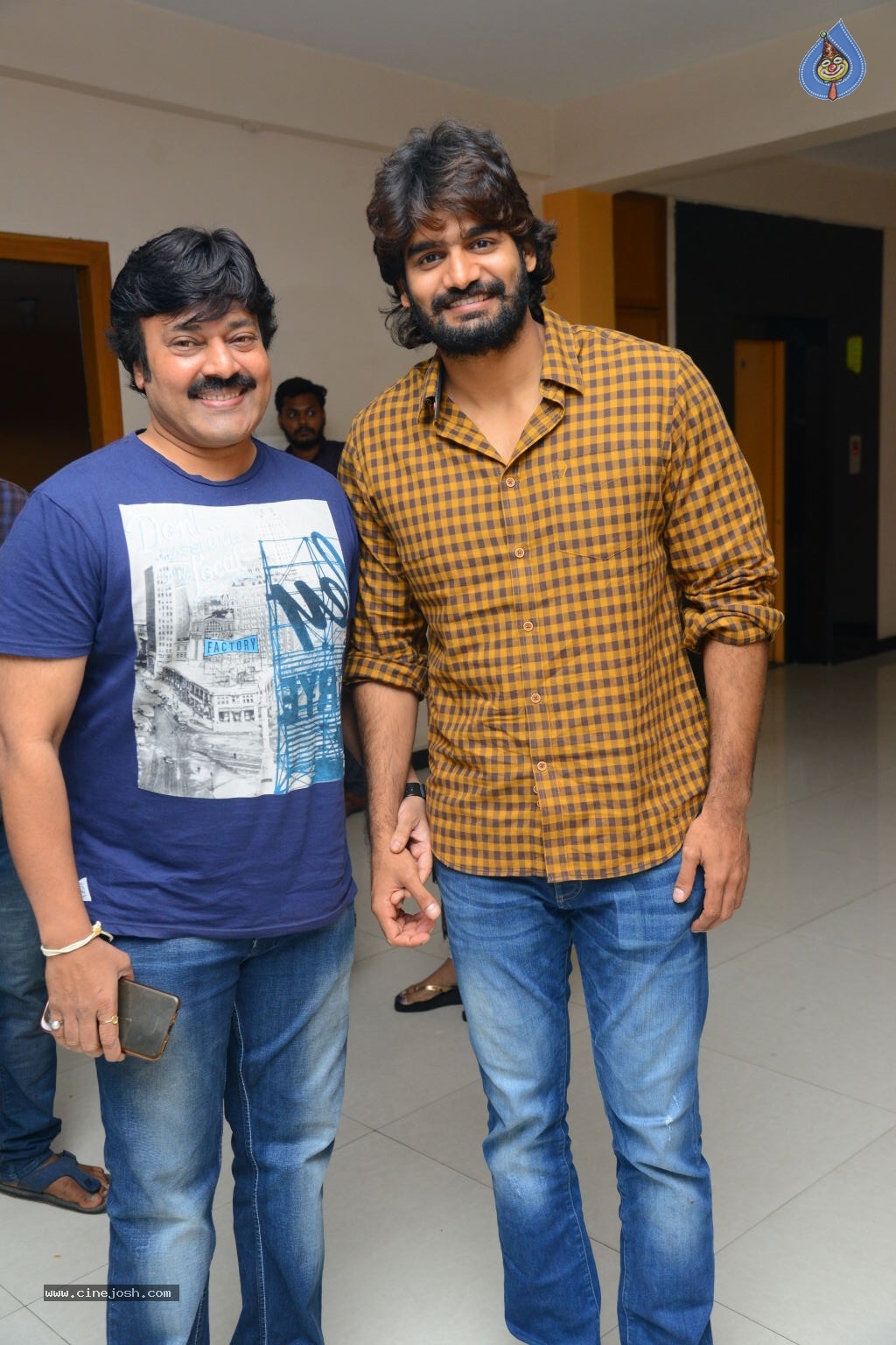 Guna 369 Celebrity Show Photos - 16 / 19 photos