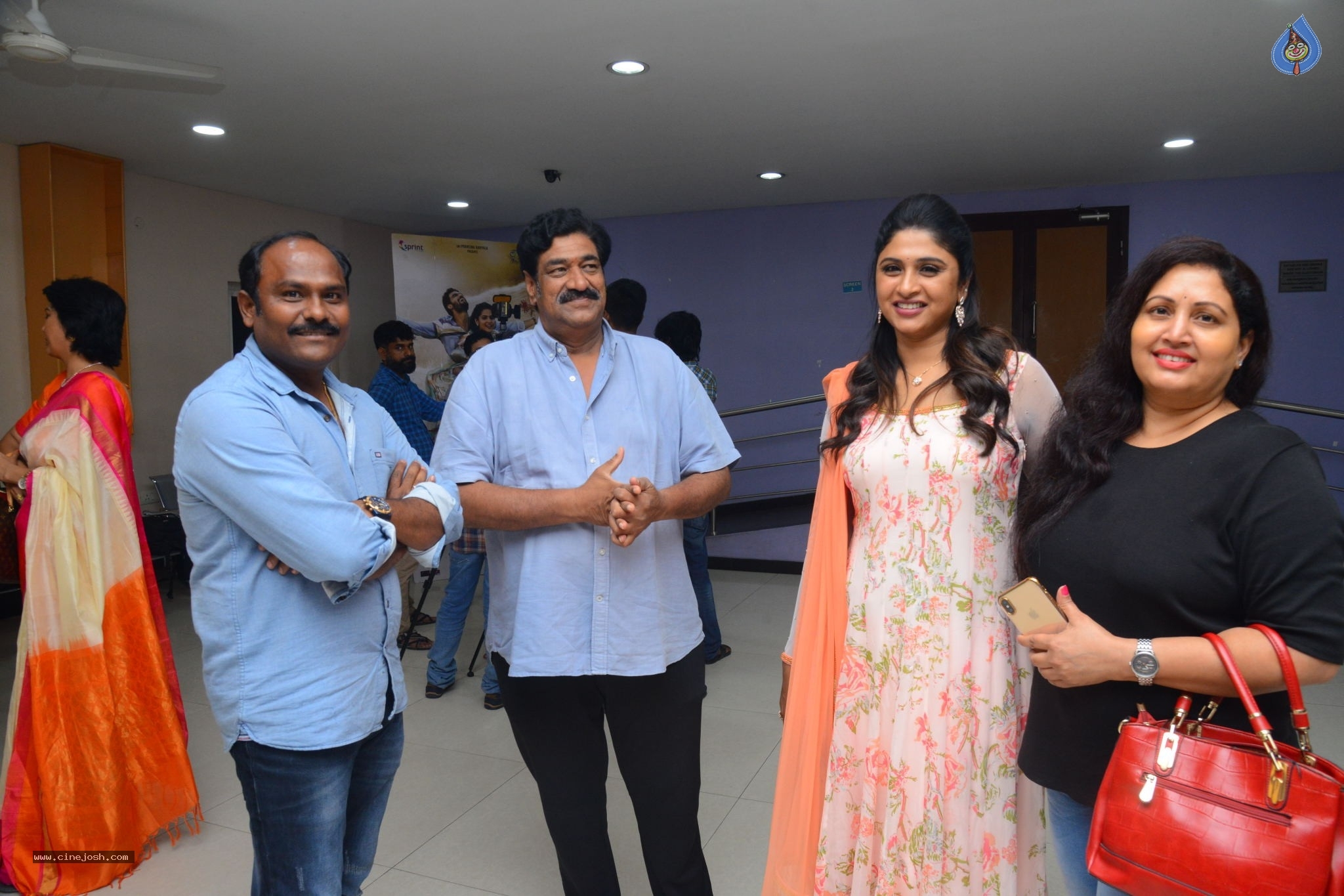 Guna 369 Celebrity Show Photos - 19 / 19 photos