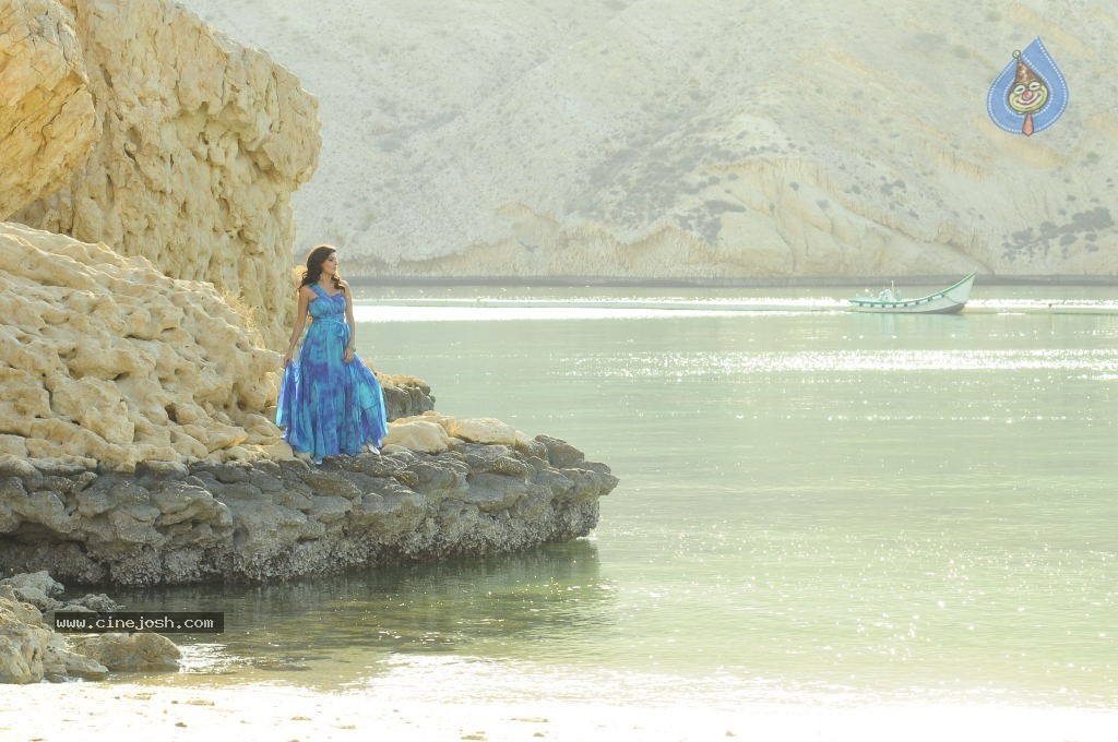 Gunde Jaari Gallanthayyinde Stills n Walls - 11 / 74 photos