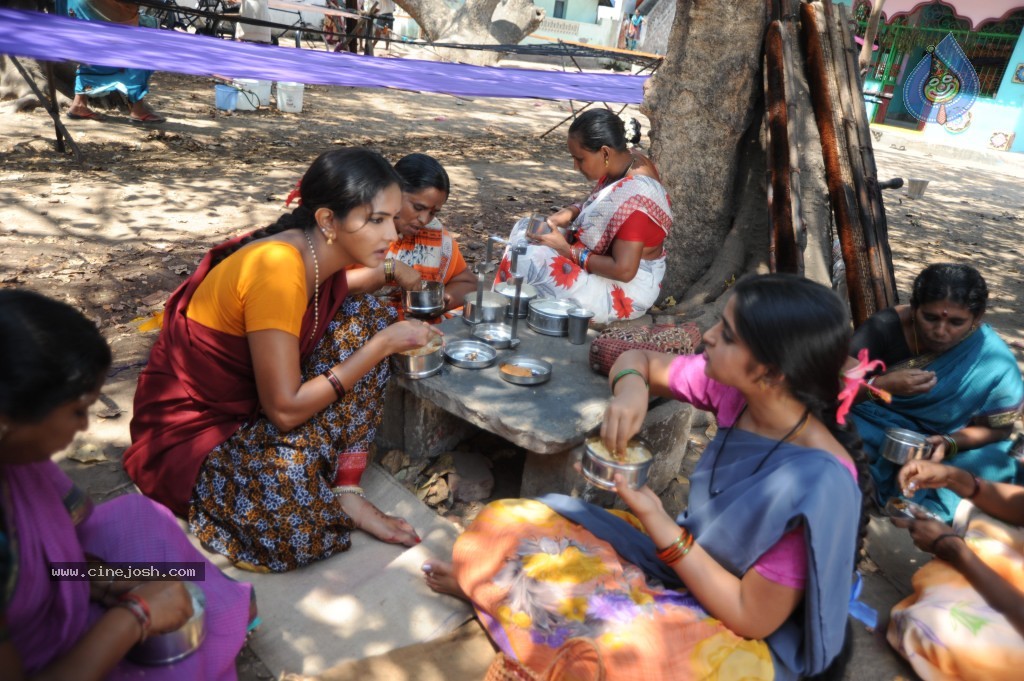 Gundello Godari Movie New Stills - 27 / 42 photos