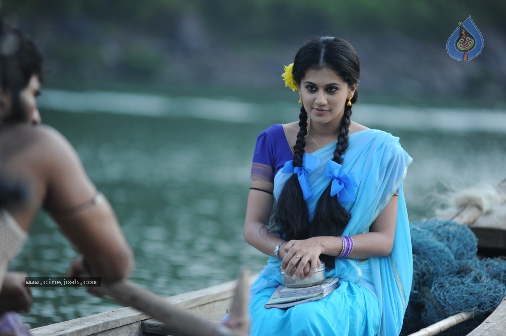 Gundello Godari Movie New Stills - 28 / 42 photos