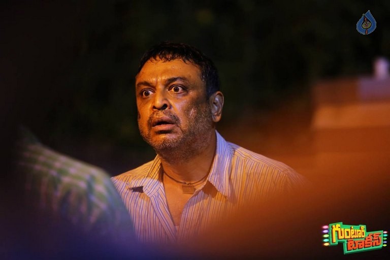 Guntur Talkies New Photos - 19 / 50 photos