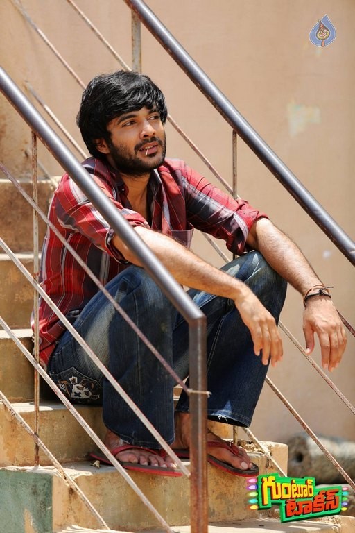 Guntur Talkies New Photos - 20 / 50 photos