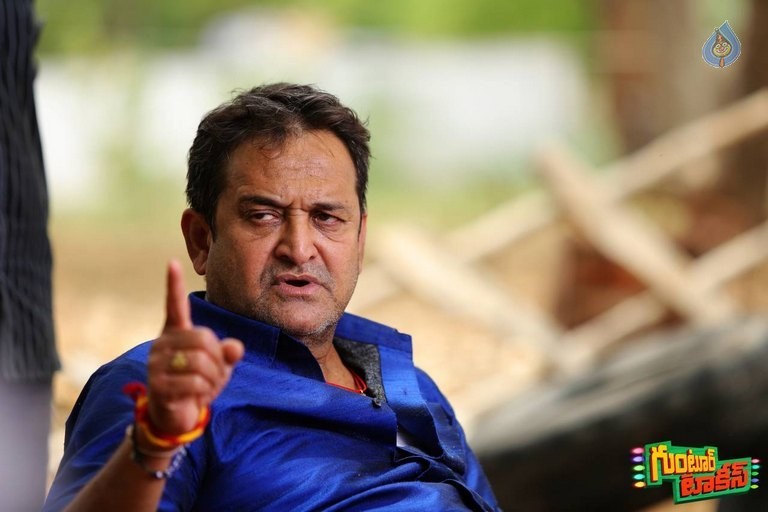 Guntur Talkies New Photos - 40 / 50 photos