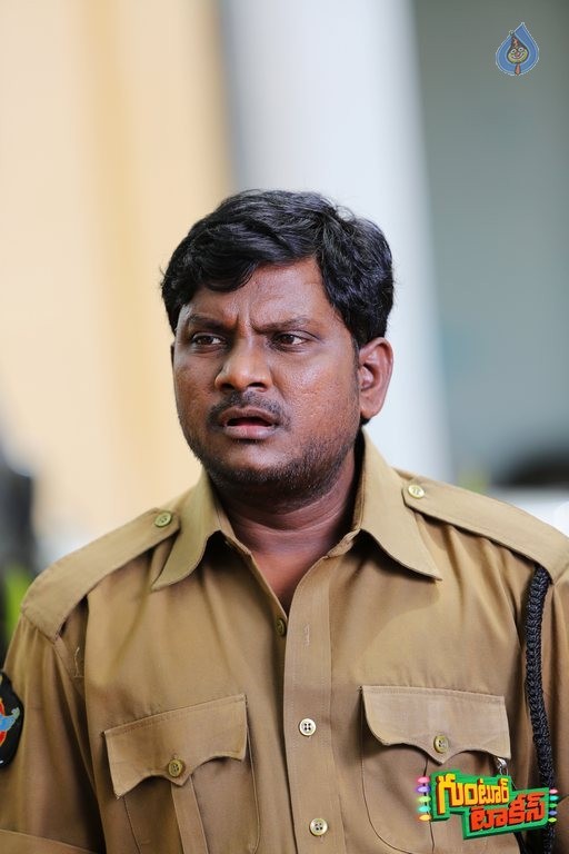 Guntur Talkies New Photos - 2 / 17 photos