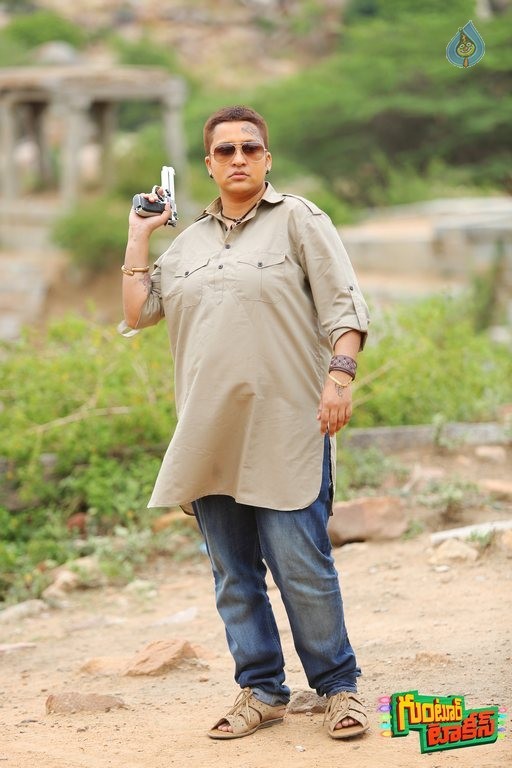 Guntur Talkies New Photos - 3 / 17 photos