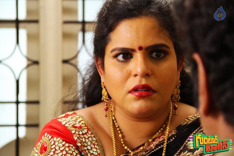 Guntur Talkies New Photos - 4 / 17 photos
