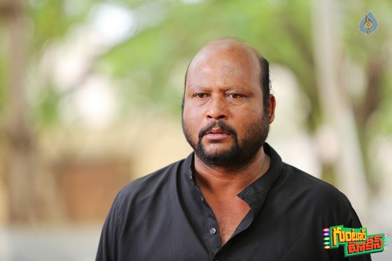 Guntur Talkies New Photos - 5 / 17 photos