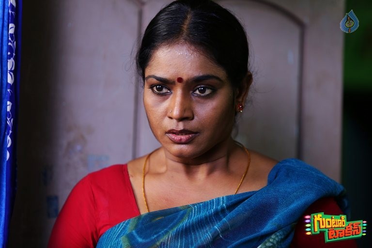 Guntur Talkies New Photos - 14 / 17 photos