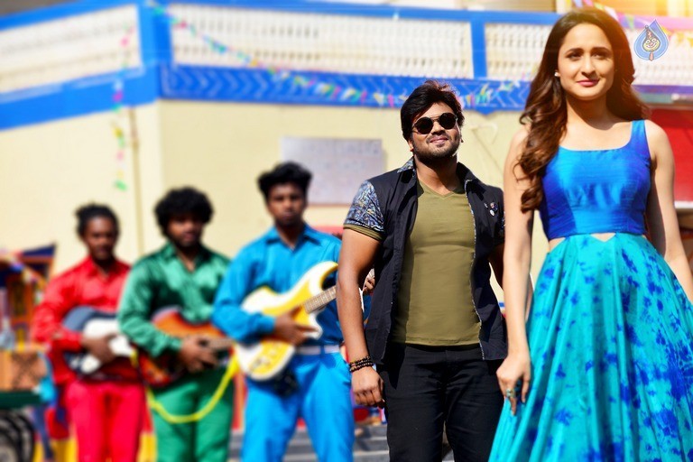 Gunturodu Movie New Photos - 2 / 5 photos