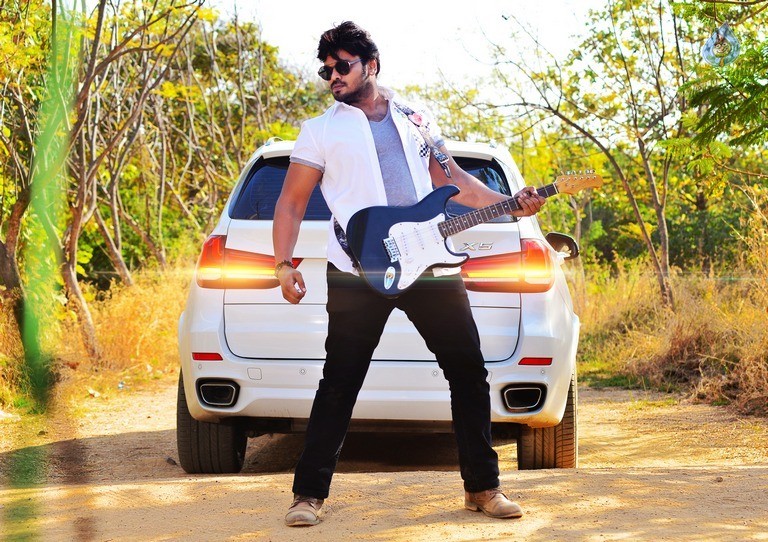 Gunturodu Movie New Photos - 2 / 4 photos