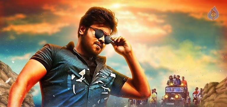 Gunturodu Movie New Photos - 14 / 21 photos