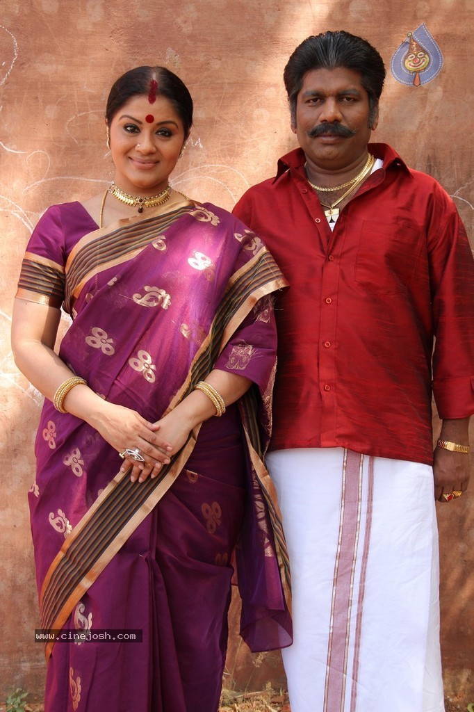 Guru Sukran Tamil Movie Stills - 12 / 28 photos