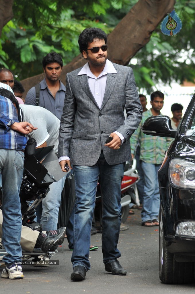 Gurudu Movie New Stills - 34 / 49 photos