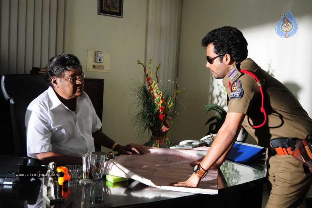 Gurudu Movie Stills - 3 / 31 photos