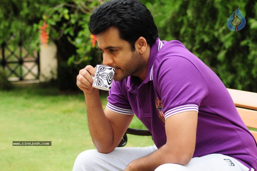 Gurudu Movie Stills - 13 / 31 photos