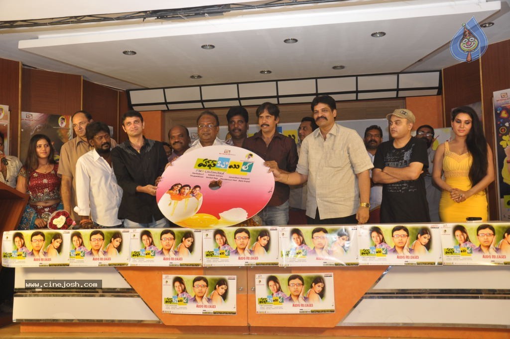 Half Boil Movie Stills n Walls - 26 / 63 photos