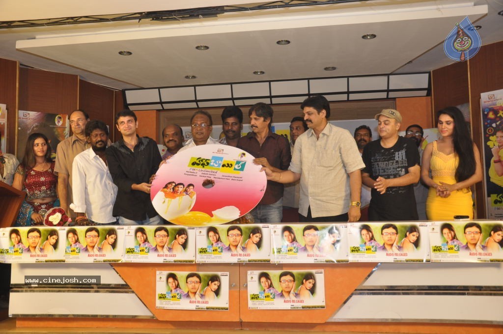 Half Boil Movie Stills n Walls - 35 / 63 photos