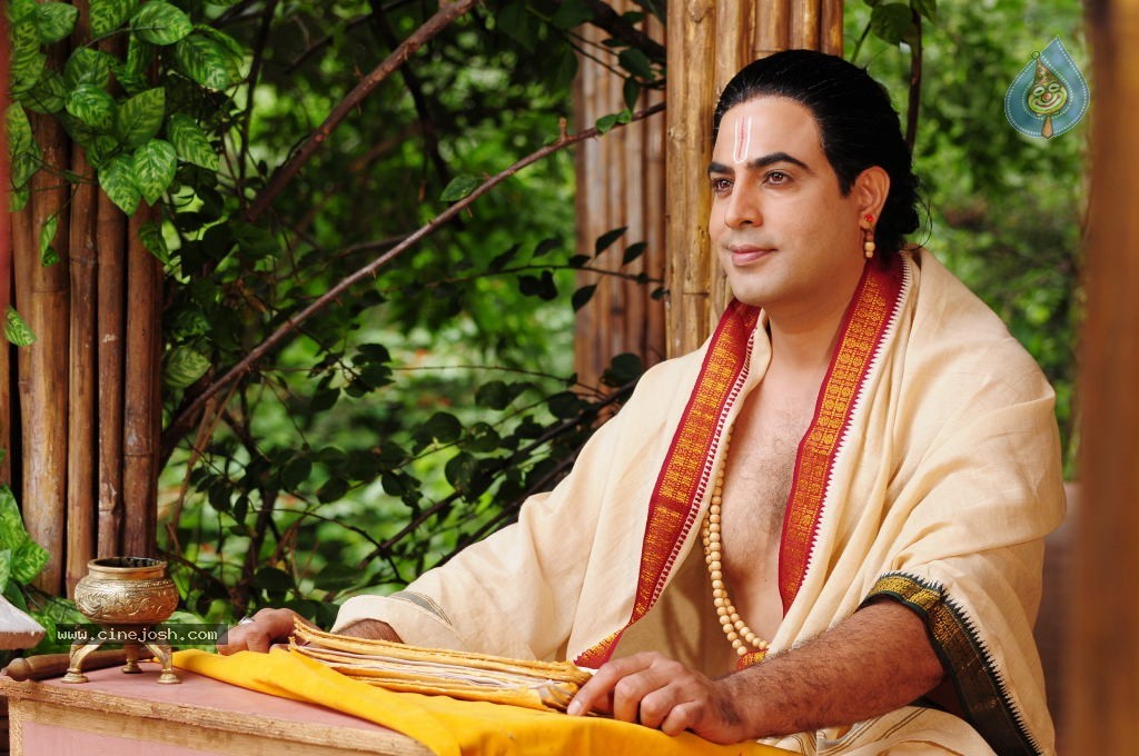 Hanuman Chalisa Movie Stills - 2 / 53 photos