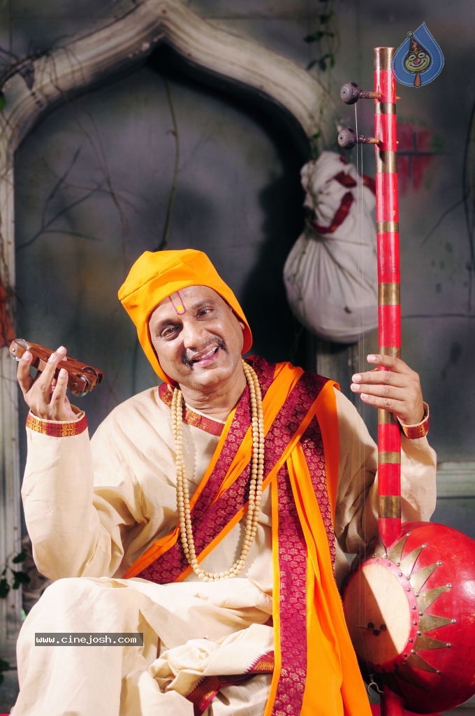 Hanuman Chalisa Movie Stills - 8 / 53 photos