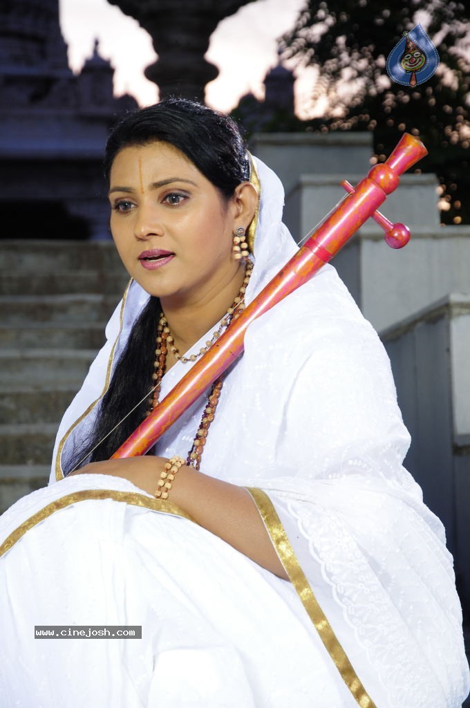 Hanuman Chalisa Movie Stills - 18 / 53 photos