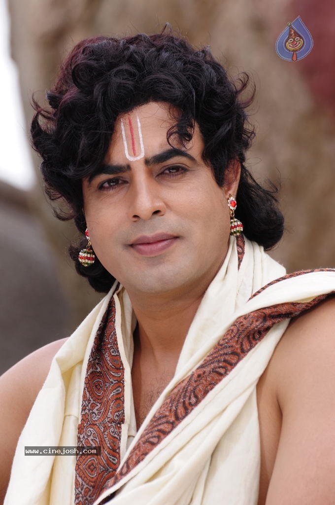 Hanuman Chalisa Movie Stills - 19 / 53 photos