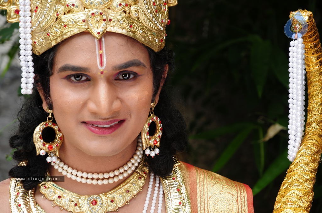 Hanuman Chalisa Movie Stills - 21 / 53 photos