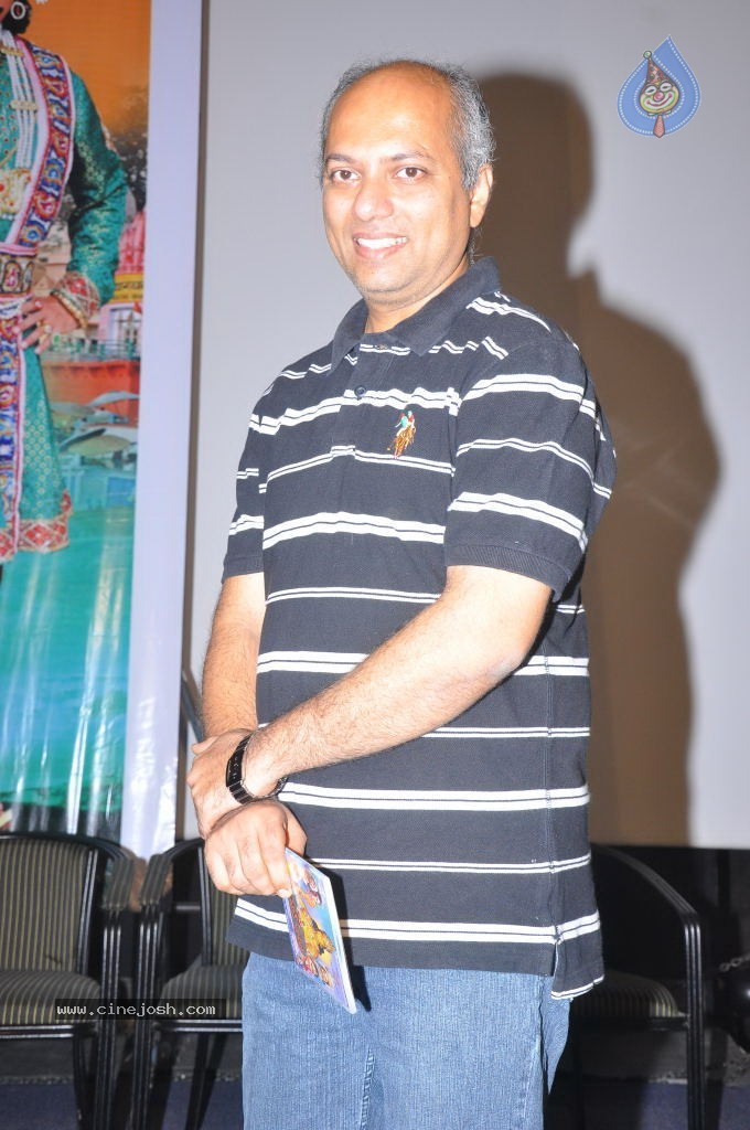 Hanuman Chalisa Movie Stills - 26 / 53 photos