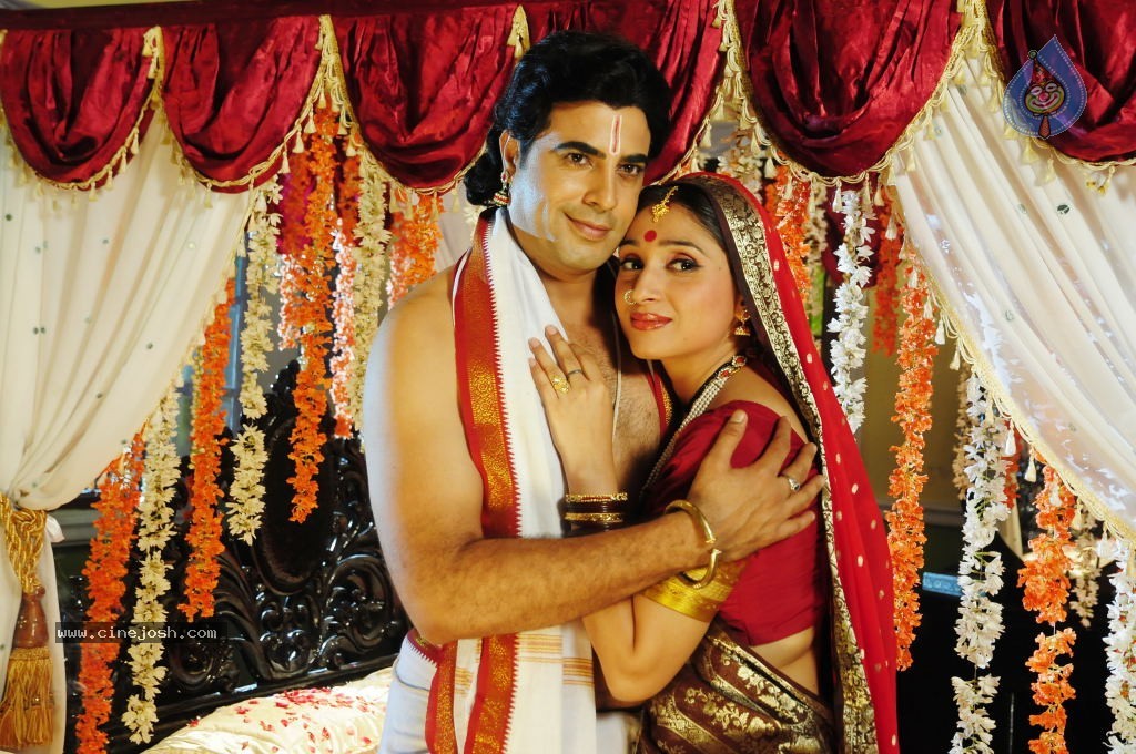 Hanuman Chalisa Movie Stills - 30 / 53 photos