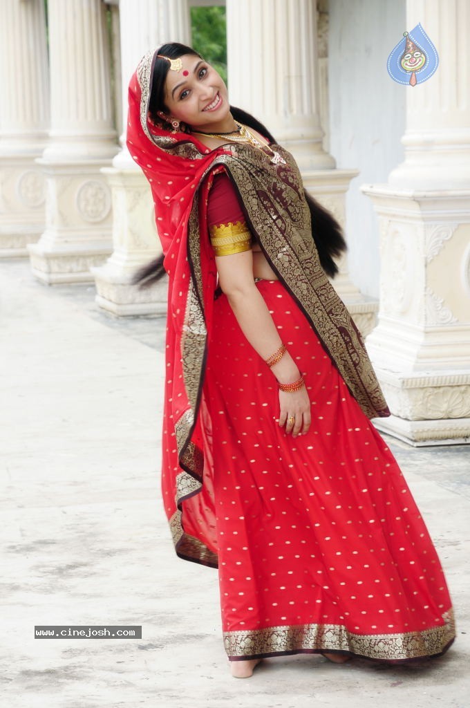 Hanuman Chalisa Movie Stills - 40 / 53 photos