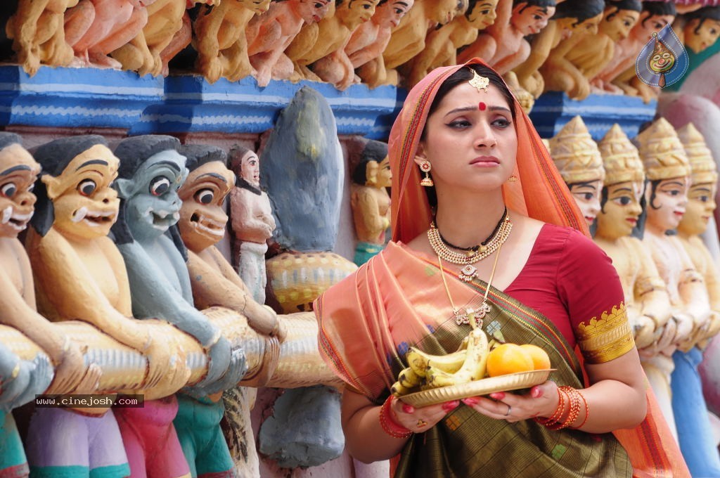Hanuman Chalisa Movie Stills - 49 / 53 photos