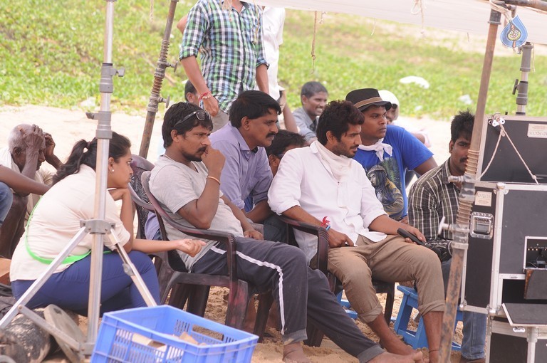 Happy Birthday Movie Photos - 8 / 26 photos