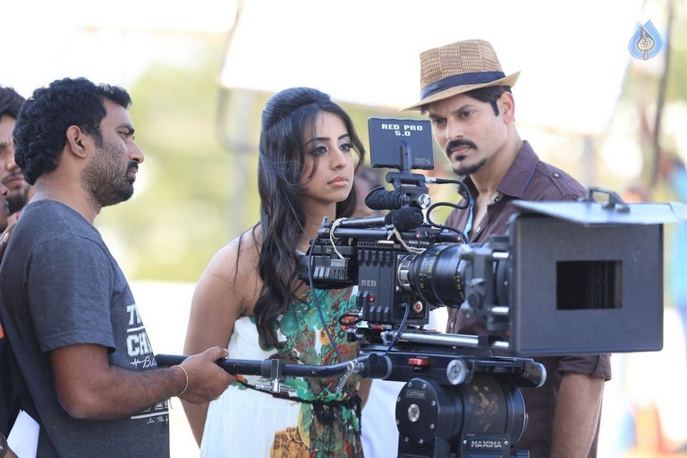 Happy Birthday Movie Photos - 1 / 51 photos