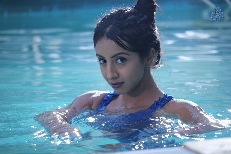 Happy Birthday Movie Photos - 2 / 51 photos