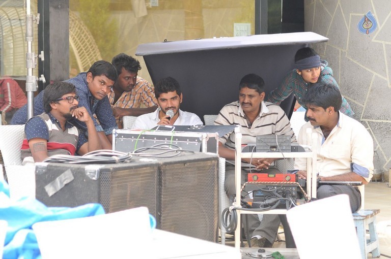 Happy Birthday Movie Photos - 7 / 51 photos